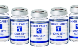 IONO-JET Concentrate Peeling