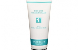 HIGH CARE CLEANSING BALM