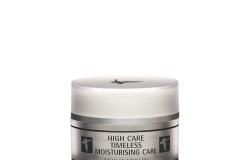 HIGH CARE TIMELESS MOUSTURISING CARE
