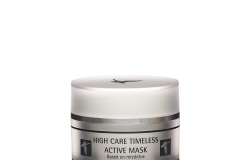 HIGH CARE TIMELESS ACTIVE MASK